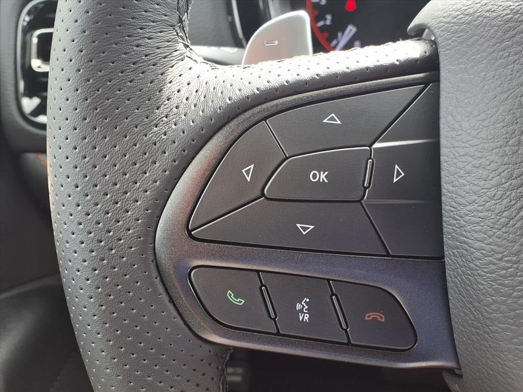 2026 Dodge Durango GT HEMI V8