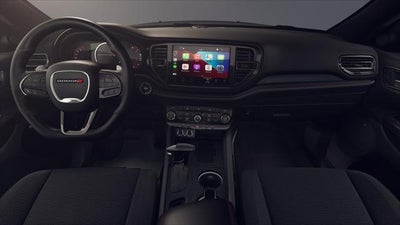 2026 Dodge Durango GT HEMI V8
