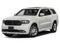 2018 Dodge Durango R/T BLACKTOP AWD W/TECH PKG