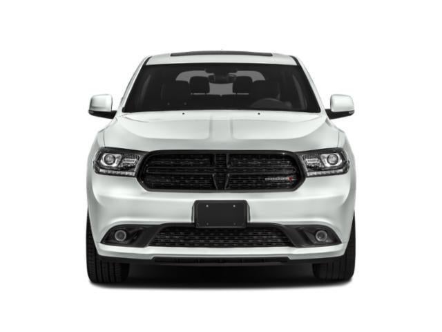2018 Dodge Durango R/T BLACKTOP AWD W/TECH PKG