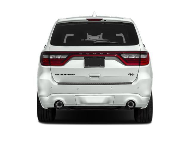 2018 Dodge Durango R/T BLACKTOP AWD W/TECH PKG