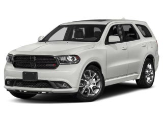 2018 Dodge Durango R/T BLACKTOP AWD W/TECH PKG