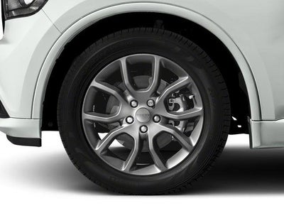 2018 Dodge Durango R/T BLACKTOP AWD W/TECH PKG