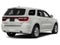 2018 Dodge Durango R/T BLACKTOP AWD W/TECH PKG