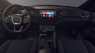 2026 Dodge Durango GT HEMI V8