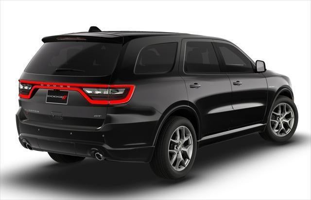 2026 Dodge Durango GT HEMI V8