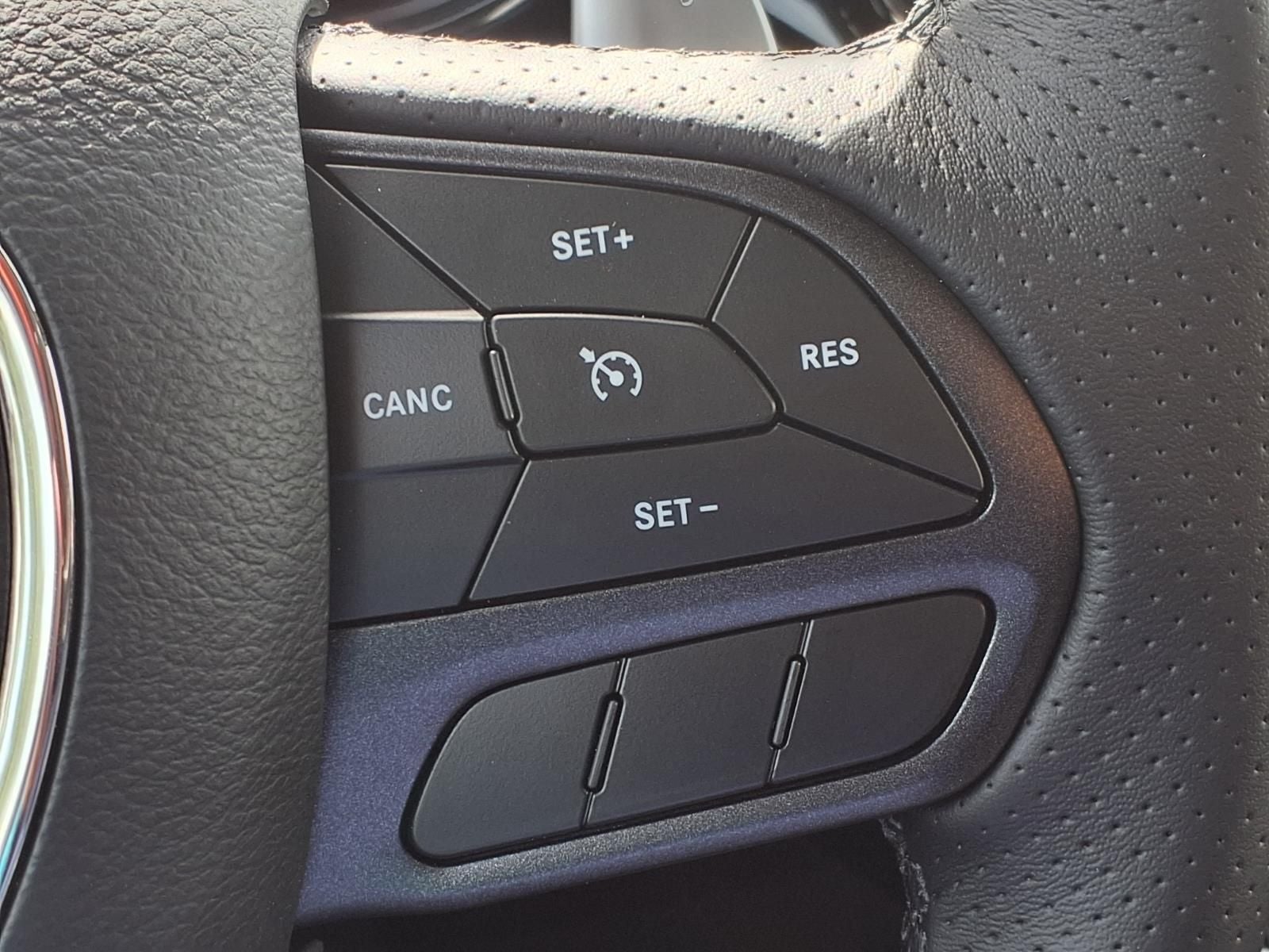 2026 Dodge Durango GT HEMI V8