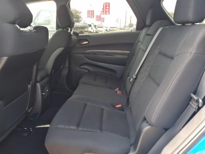 2026 Dodge Durango GT HEMI V8