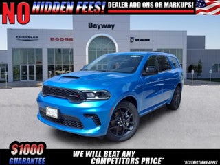 2026 Dodge Durango GT HEMI V8