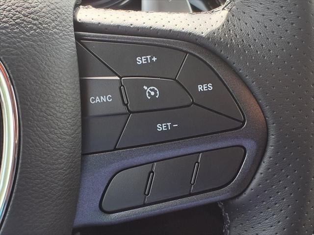 2026 Dodge Durango GT HEMI V8