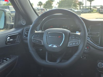 2025 Dodge Durango R/T Plus