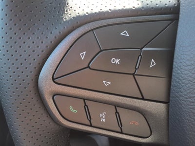 2025 Dodge Durango R/T Plus