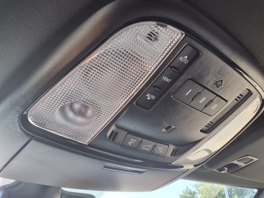 2025 Dodge Durango R/T Plus