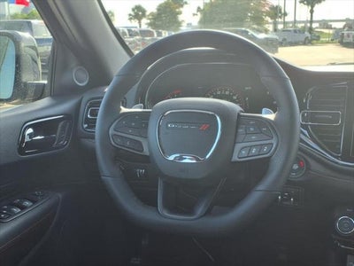 2025 Dodge Durango R/T Plus