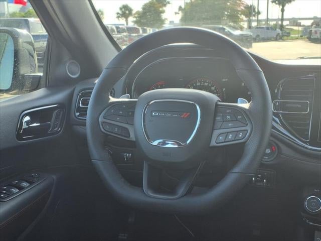2025 Dodge Durango R/T Plus