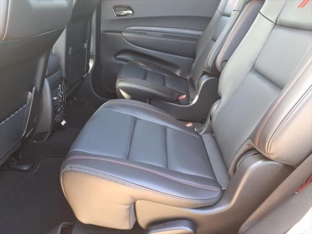 2025 Dodge Durango R/T Plus