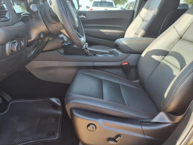 2025 Dodge Durango R/T Plus