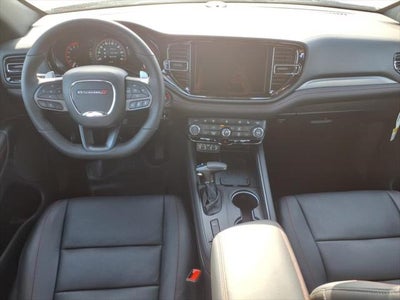 2025 Dodge Durango R/T Plus