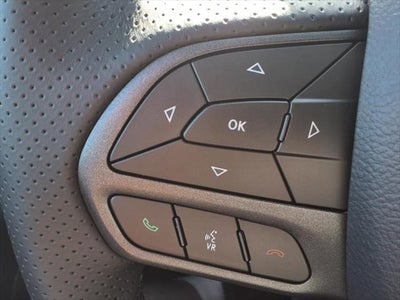 2025 Dodge Durango R/T Plus