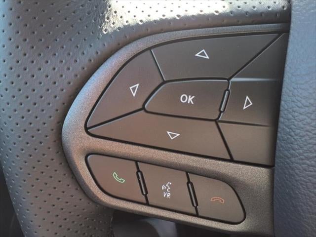 2025 Dodge Durango R/T Plus