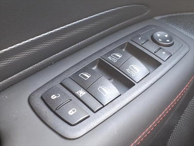 2025 Dodge Durango R/T Plus