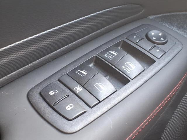 2025 Dodge Durango R/T Plus