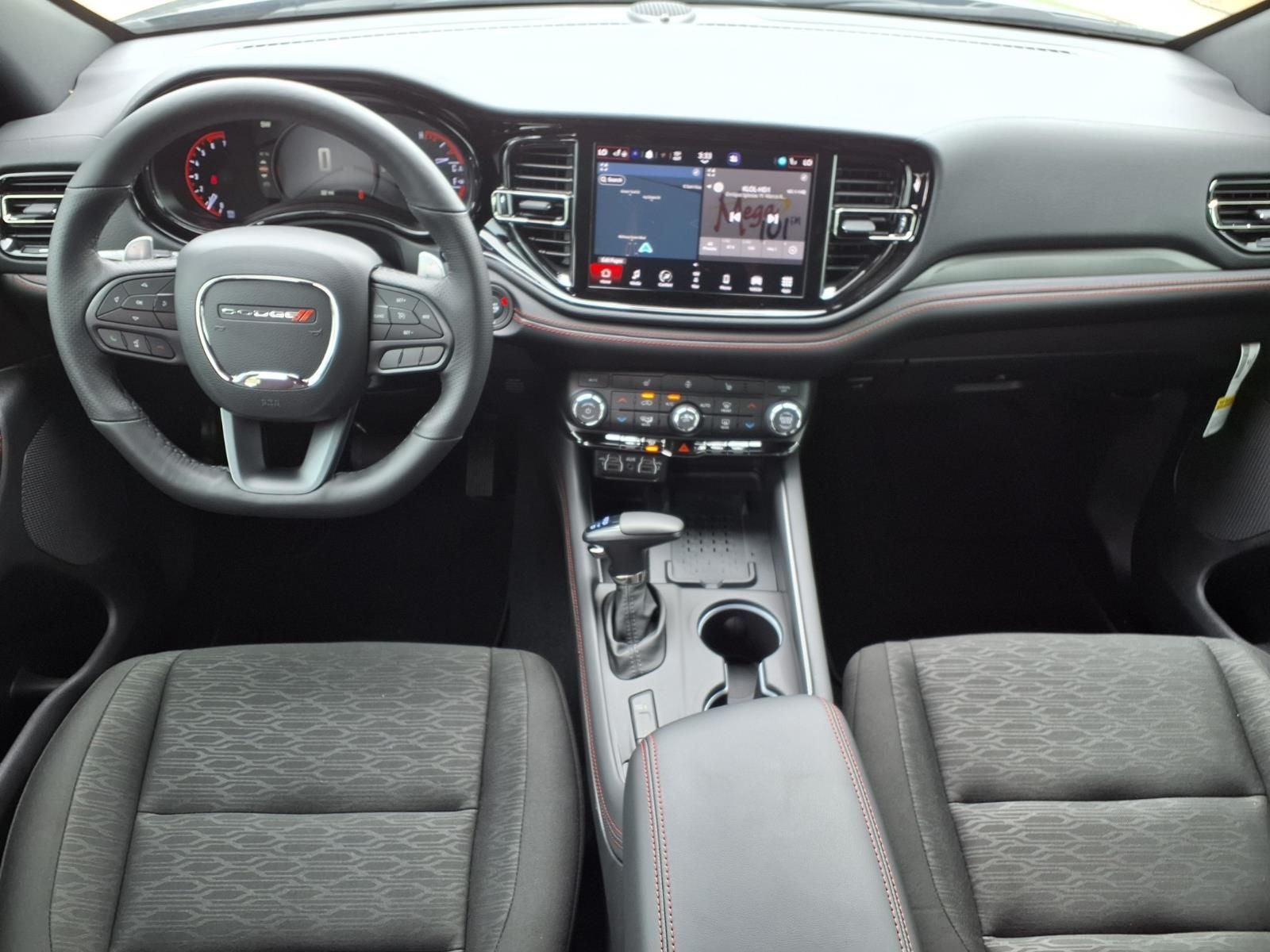 2026 Dodge Durango GT HEMI V8