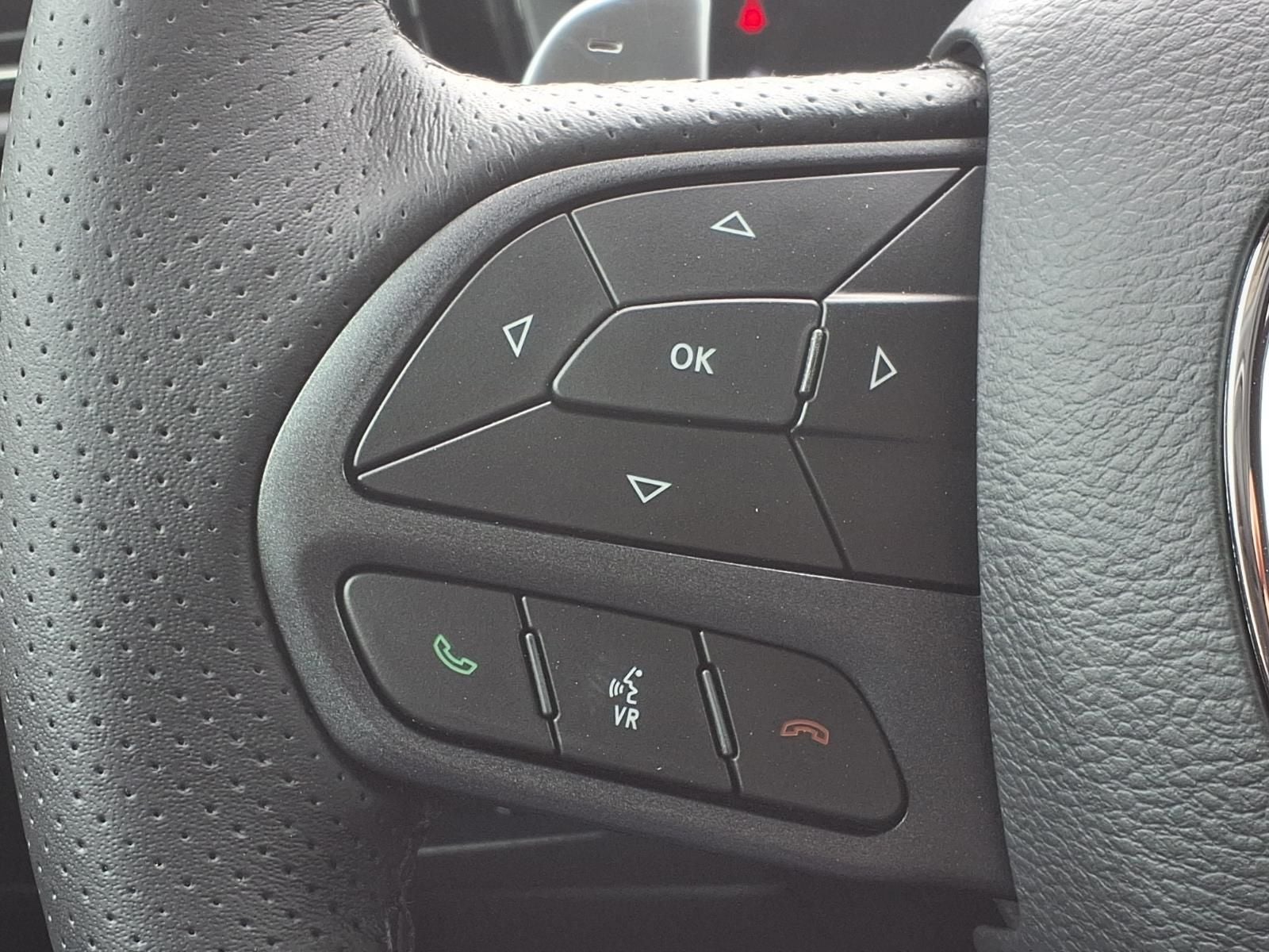2026 Dodge Durango GT HEMI V8