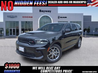 2026 Dodge Durango GT HEMI V8