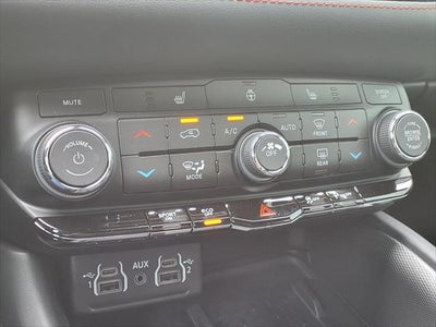 2026 Dodge Durango GT HEMI V8