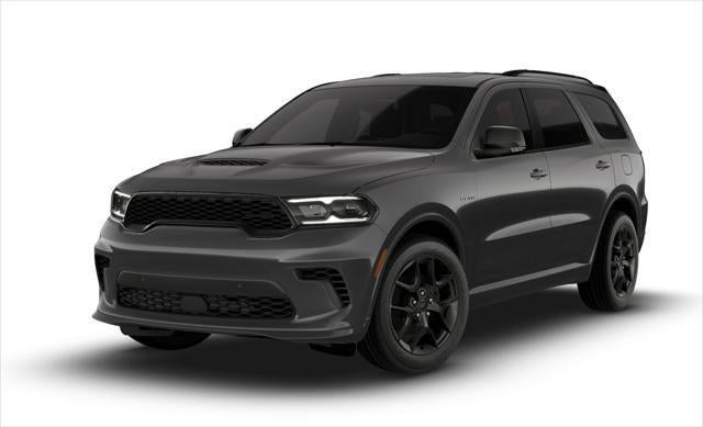 2026 Dodge Durango GT HEMI Plus V8 AWD's photo