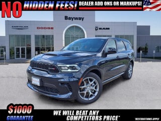 2026 Dodge Durango GT HEMI V8