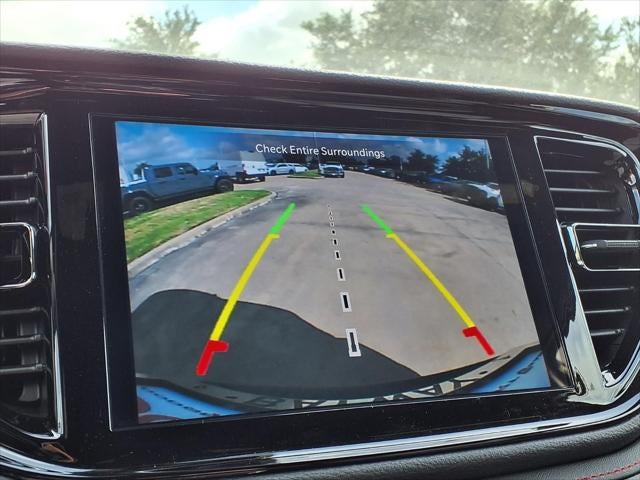 2026 Dodge Durango GT HEMI V8