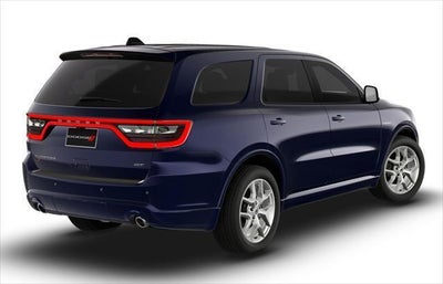 2026 Dodge Durango GT HEMI V8