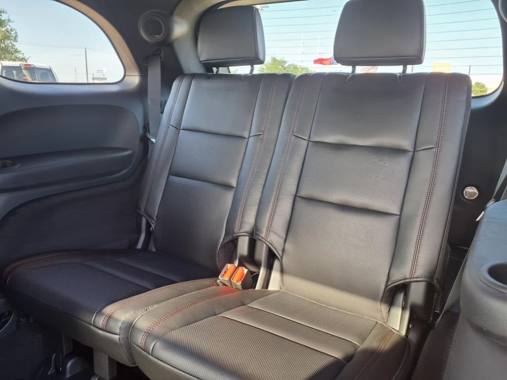 2025 Dodge Durango R/T Plus