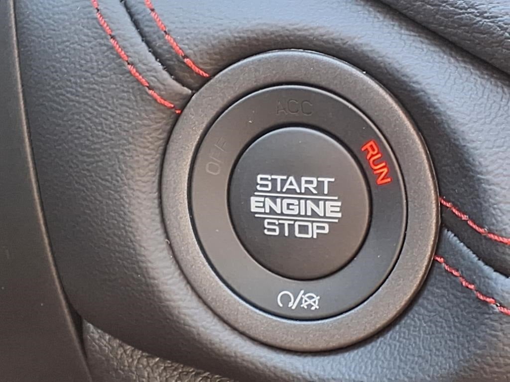 2025 Dodge Durango R/T Plus