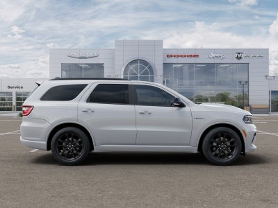 2025 Dodge Durango R/T Plus