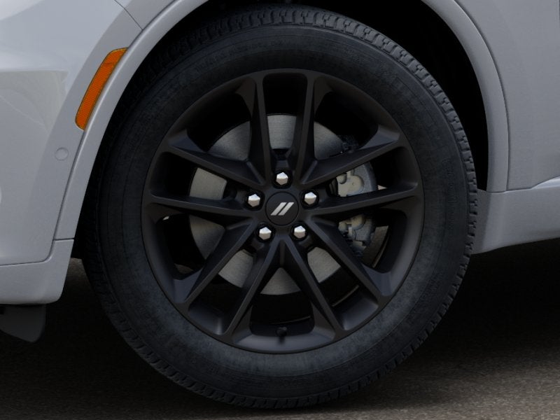 2025 Dodge Durango R/T Plus