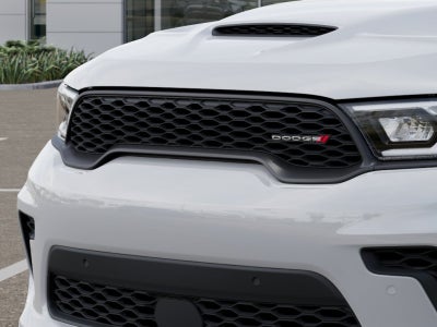 2025 Dodge Durango R/T Plus