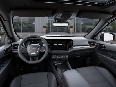 2025 Dodge Durango R/T Plus