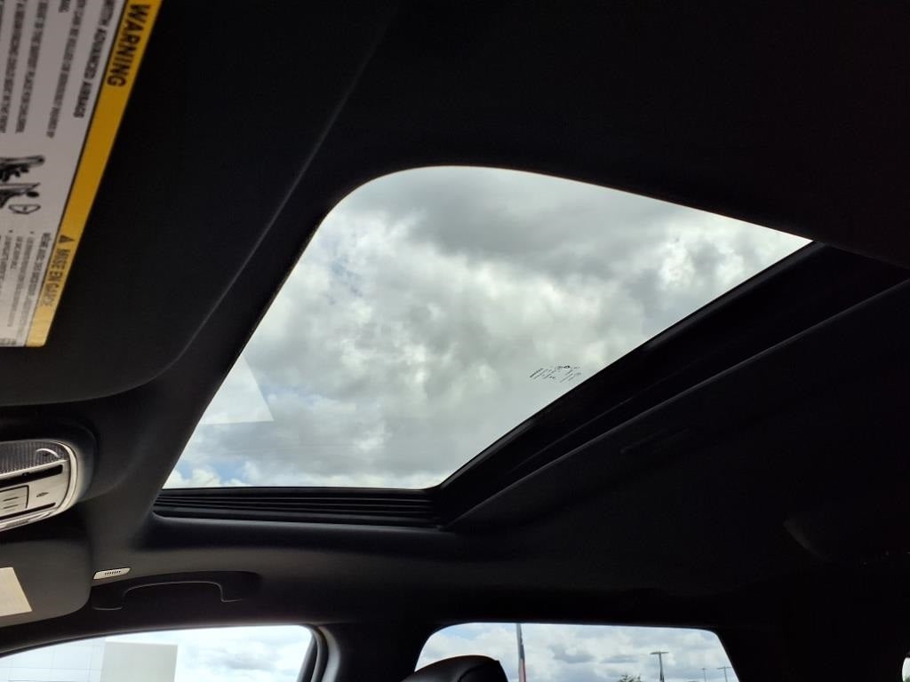 2025 Dodge Durango R/T Plus