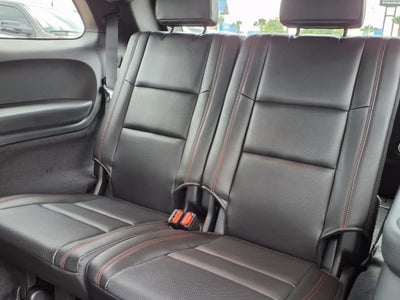 2025 Dodge Durango R/T Plus