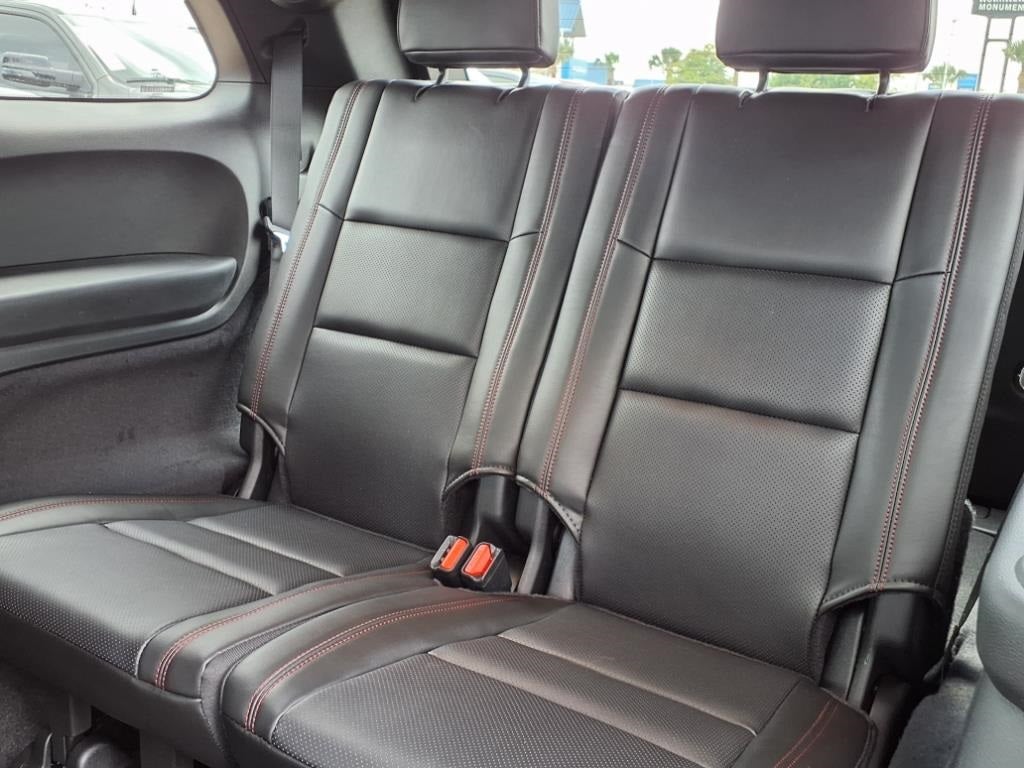 2025 Dodge Durango R/T Plus