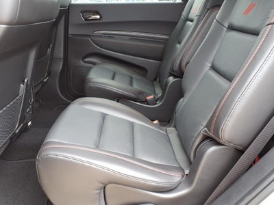 2025 Dodge Durango R/T Plus