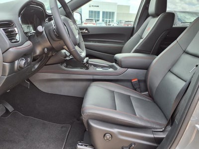 2025 Dodge Durango R/T Plus