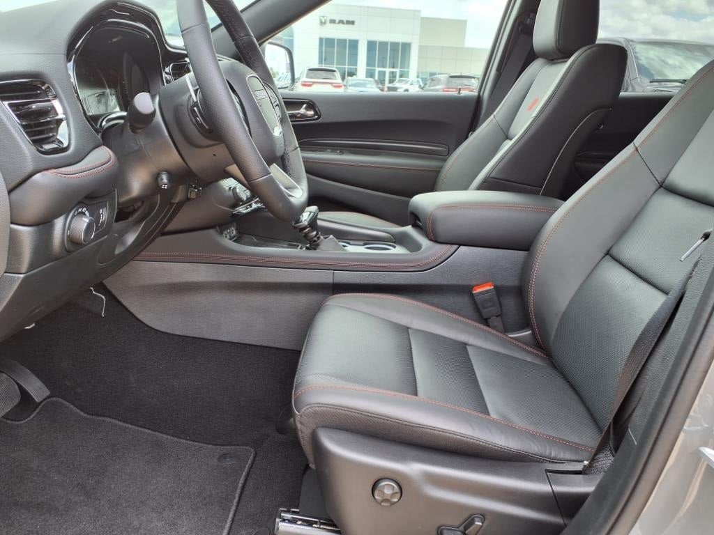 2025 Dodge Durango R/T Plus