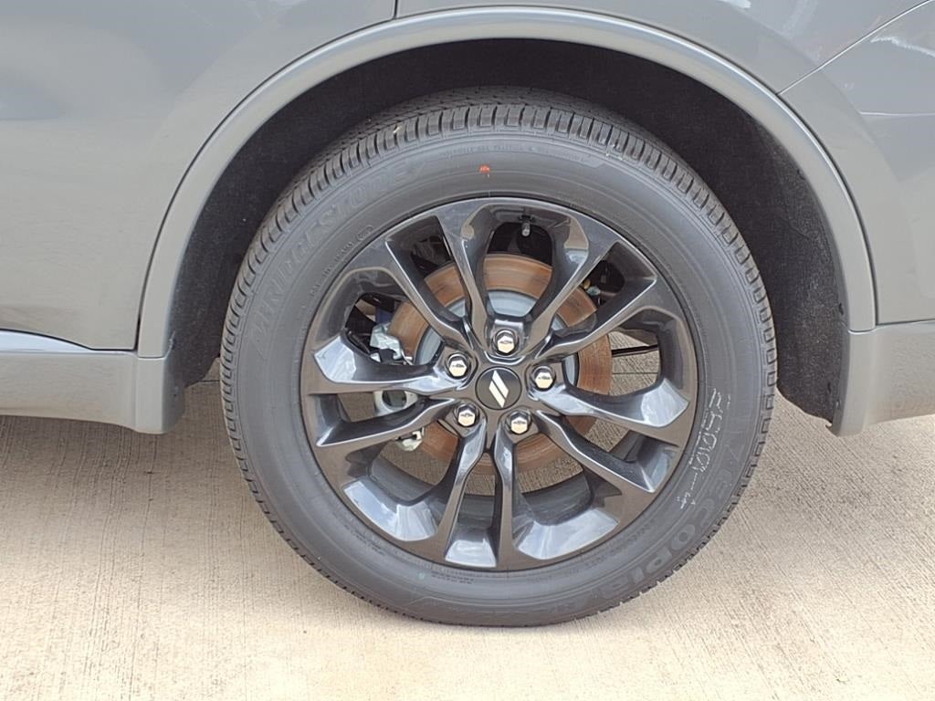 2025 Dodge Durango R/T Plus