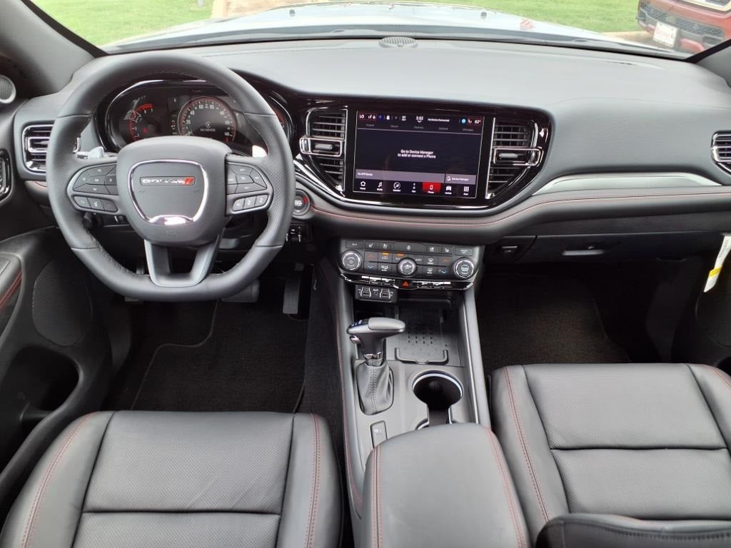 2025 Dodge Durango R/T Plus