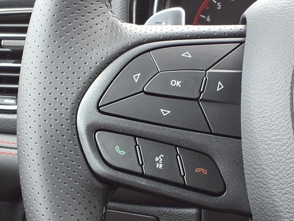 2025 Dodge Durango R/T Plus