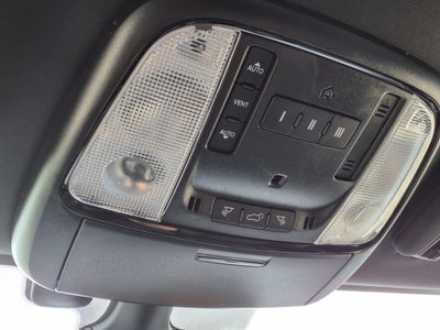 2025 Dodge Durango R/T Plus